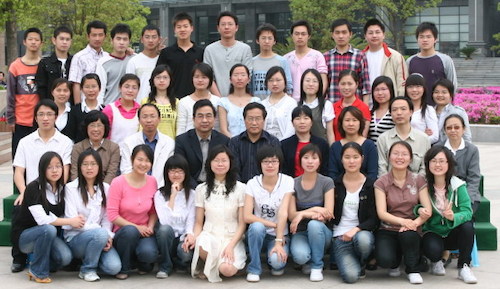 数学043班