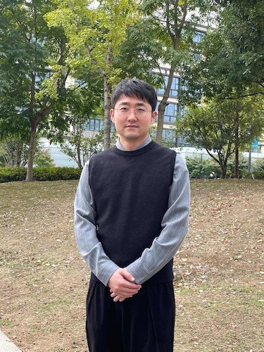 杨志华照片