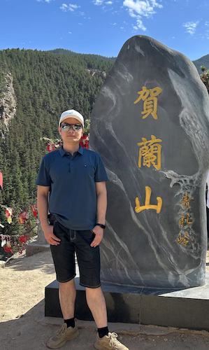 李宇鹏照片