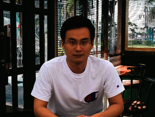 王赛照片