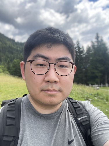 李一帆