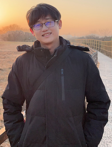 徐陈超