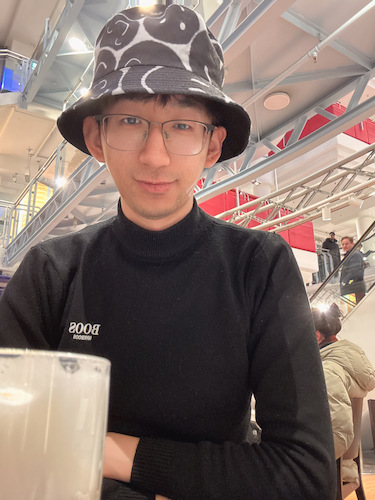 刘成成